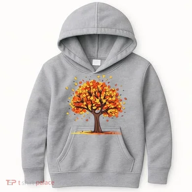 Kids Hoodie