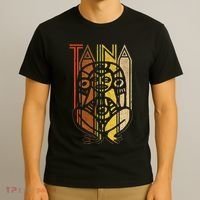 Atabey Taina Goddess Puerto Rico Taino For Women T-Shirt thumb 3