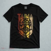 Atabey Taina Goddess Puerto Rico Taino For Women T-Shirt thumb 5