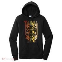 Atabey Taina Goddess Puerto Rico Taino For Women Women's Hoodie thumb 0