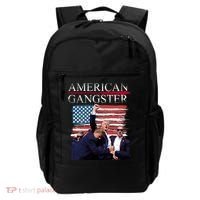 American Trump Gangster Backpack thumb 0