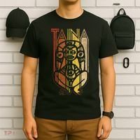 Atabey Taina Goddess Puerto Rico Taino For Women T-Shirt thumb 6