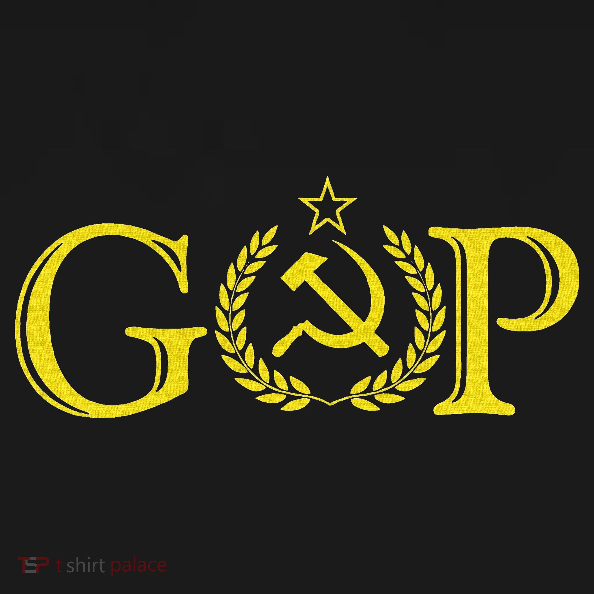 Anti Trump Gop Russian Republican Political Women's Tank Top