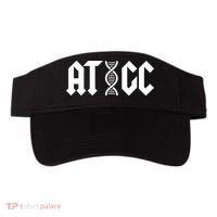 ATGC Funny Science Biology DNA Visor thumb 0