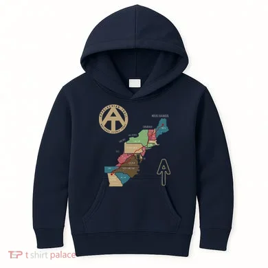Kids Hoodie