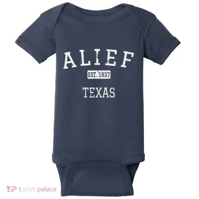 Baby Bodysuit