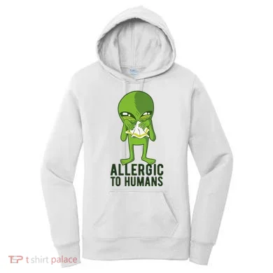 Women's Hoodie