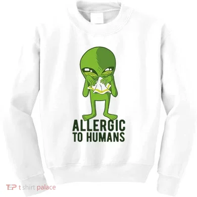 Kids Sweatshirt