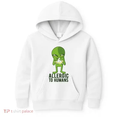 Kids Hoodie