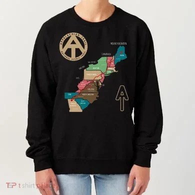 Women's Sweatshirt