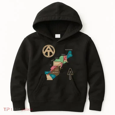 Kids Hoodie