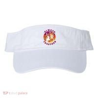 Always Together Horses Sunset Visor thumb 0