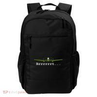 A10 Thunderbolt Ii Warthog Funny Graphic Backpack thumb 0