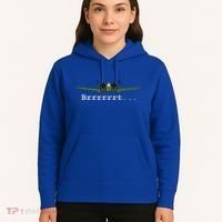 A10 Thunderbolt Ii Warthog Funny Graphic Hoodie thumb 5