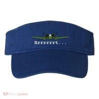 A10 Thunderbolt Ii Warthog Funny Graphic Visor thumb 0