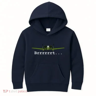 Kids Hoodie