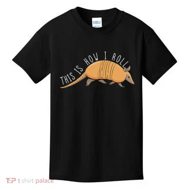 Kids T-Shirt