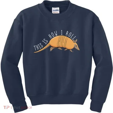 Kids Sweatshirt
