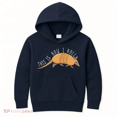 Kids Hoodie