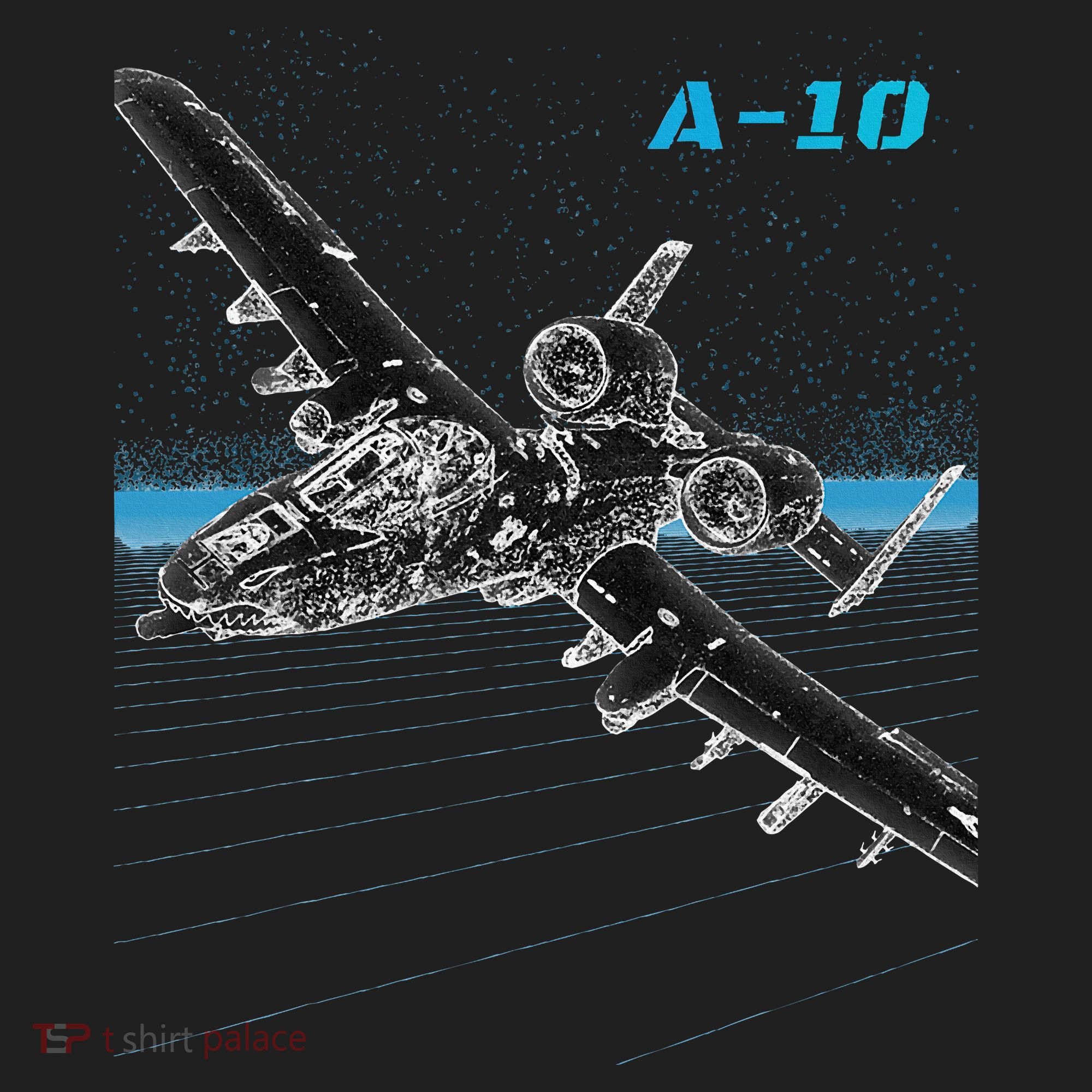 A10 Thunderbolt Ii Women's Sweatshirt