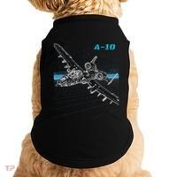 A10 Thunderbolt Ii Doggie Tank thumb 0