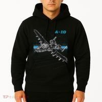 A10 Thunderbolt Ii Hoodie thumb 2