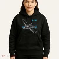 A10 Thunderbolt Ii Hoodie thumb 5