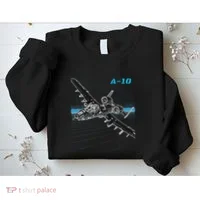 A10 Thunderbolt Ii Sweatshirt thumb 2