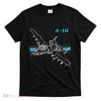 A10 Thunderbolt Ii T-Shirt thumb 0