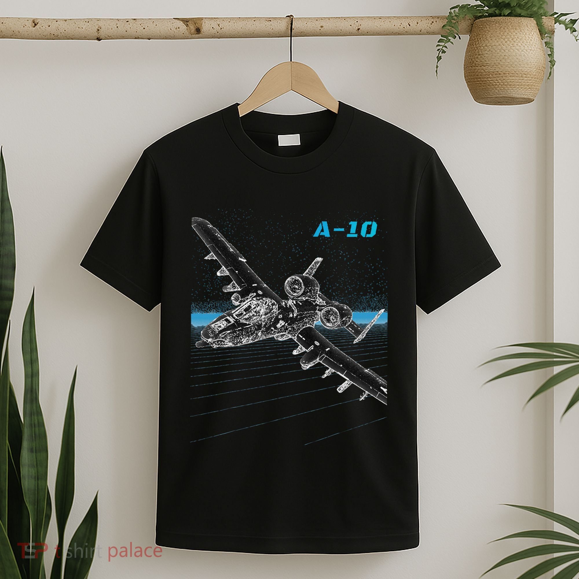 A10 Thunderbolt Ii T-Shirt