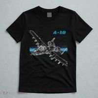 A10 Thunderbolt Ii T-Shirt thumb 5