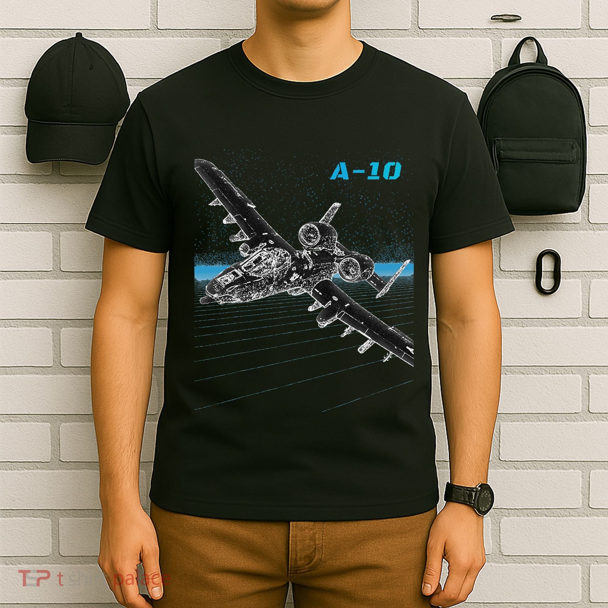 A10 Thunderbolt Ii T-Shirt
