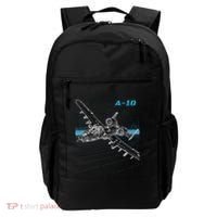 A10 Thunderbolt Ii Backpack thumb 0