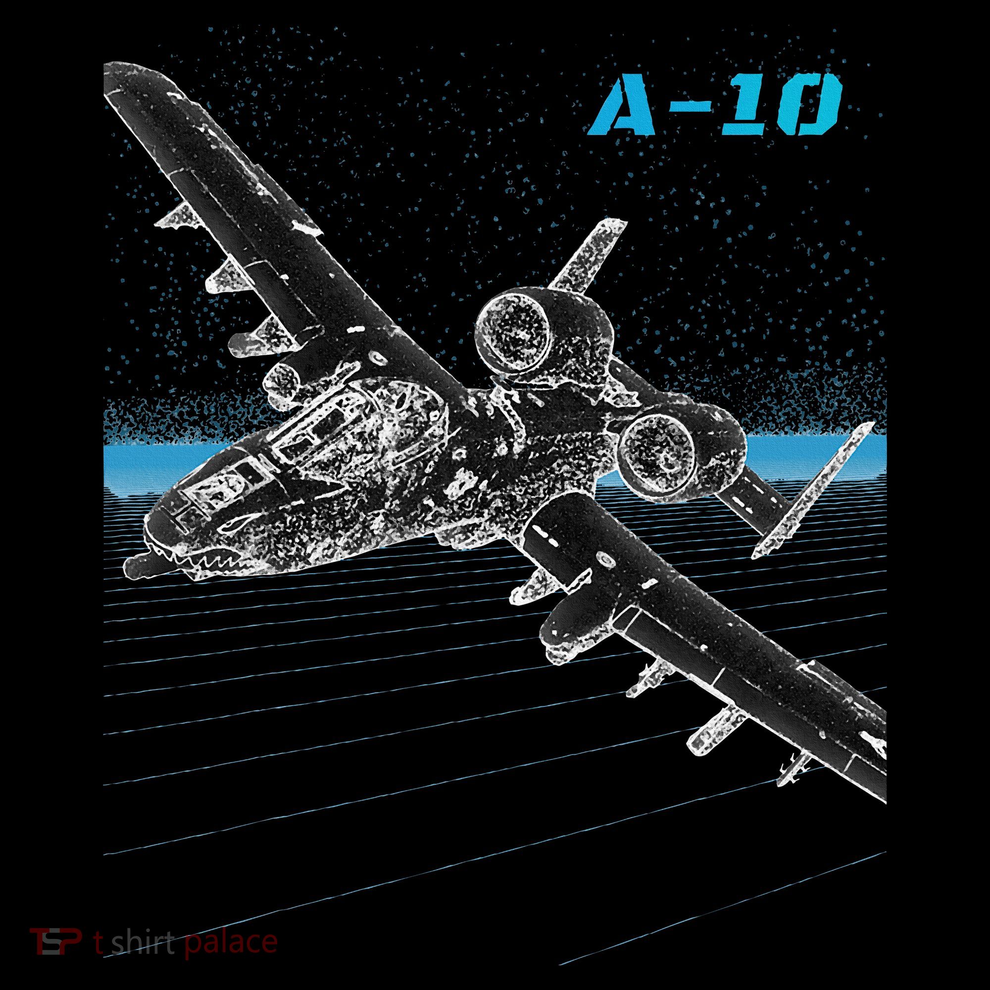 A10 Thunderbolt Ii Bucket Hat