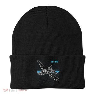 A10 Thunderbolt Ii Beanie