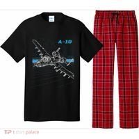 A10 Thunderbolt Ii Pajama Set thumb 0