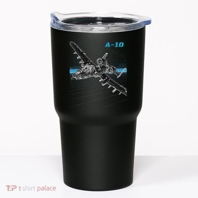A10 Thunderbolt Ii Tumbler