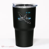 A10 Thunderbolt Ii Tumbler thumb 0