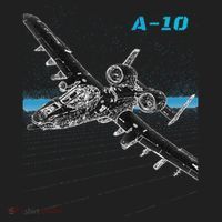 A10 Thunderbolt Ii Tumbler thumb 3