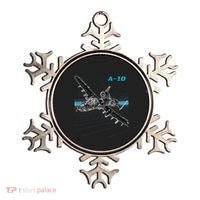 A10 Thunderbolt Ii Ornament thumb 0