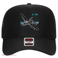 A10 Thunderbolt Ii Hat thumb 0