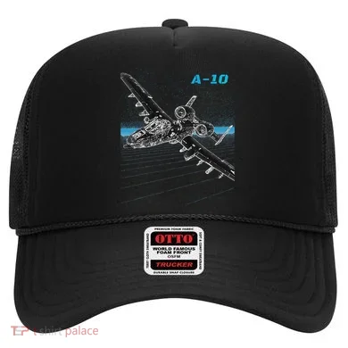 A10 Thunderbolt Ii Hat