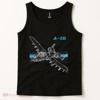 A10 Thunderbolt Ii Tank Top thumb 2