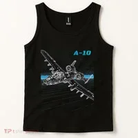 A10 Thunderbolt Ii Tank Top thumb 2