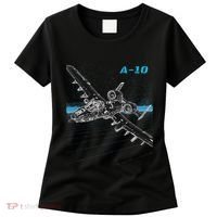 A10 Thunderbolt Ii Women's T-Shirt thumb 0