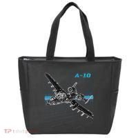 A10 Thunderbolt Ii Tote Bag thumb 0