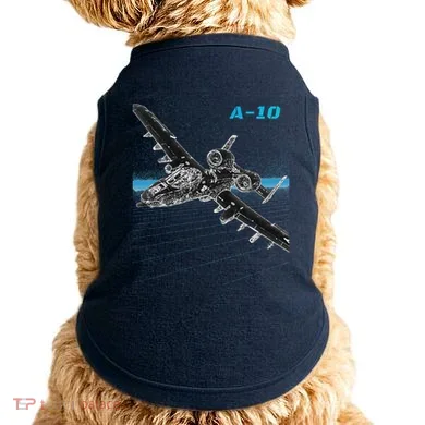 Doggie Tank