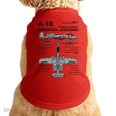 A10 Thunderbolt Ii Warthog Military Jet Spec Diagram Doggie Tank