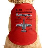 A10 Thunderbolt Ii Warthog Military Jet Spec Diagram Doggie Tank thumb 0
