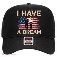 Anti Trump I Have A Dream Police Arrest Protest Hat thumb 0